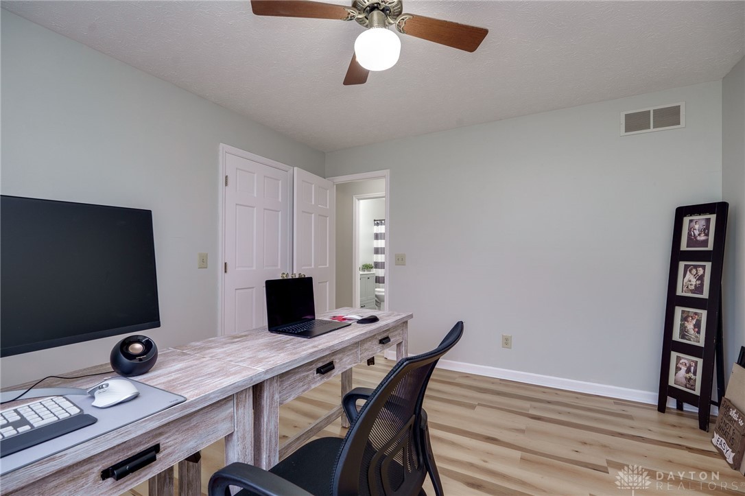 5109 Dearth Road Springboro, OH 45066 - Photo 57 of 67 Bedroom