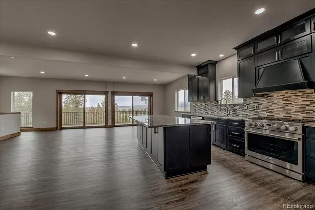 $925,000 | 48 Mt Elbert Road, Twin Lakes, CO 81251