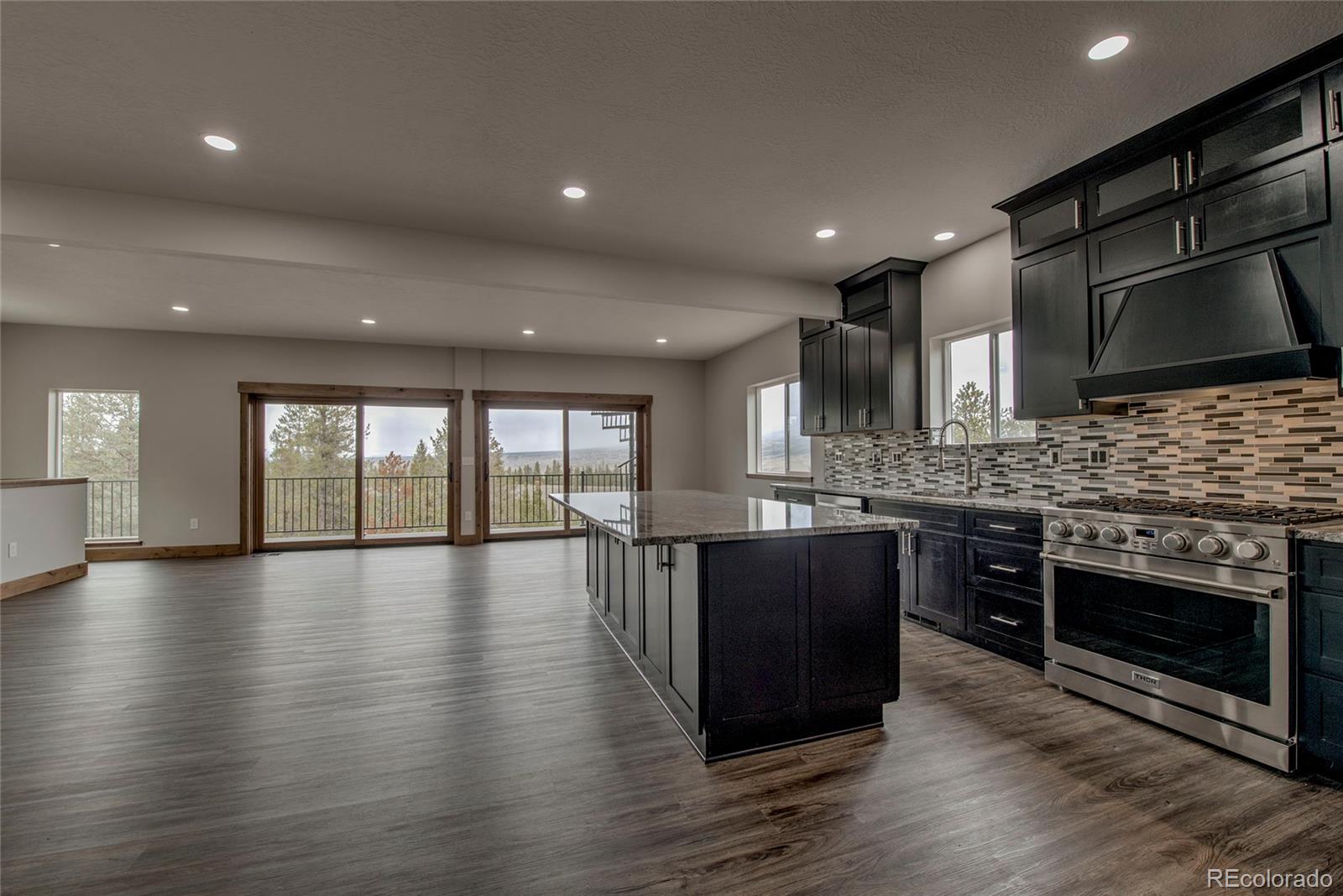 48 Mt Elbert Road Twin Lakes, CO 81251 - Photo 11 of 49