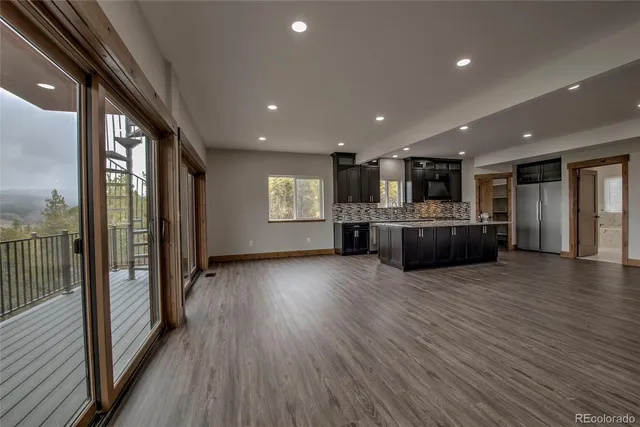 $925,000 | 48 Mt Elbert Road, Twin Lakes, CO 81251