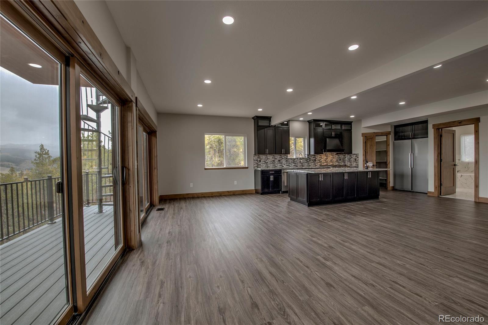 48 Mt Elbert Road Twin Lakes, CO 81251 - Photo 13 of 49