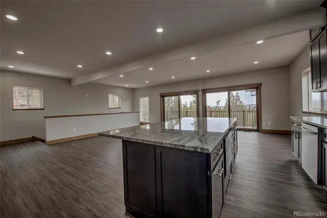 $925,000 | 48 Mt Elbert Road, Twin Lakes, CO 81251