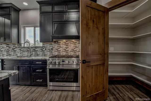 $925,000 | 48 Mt Elbert Road, Twin Lakes, CO 81251