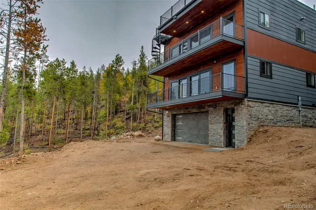 $925,000 | 48 Mt Elbert Road, Twin Lakes, CO 81251