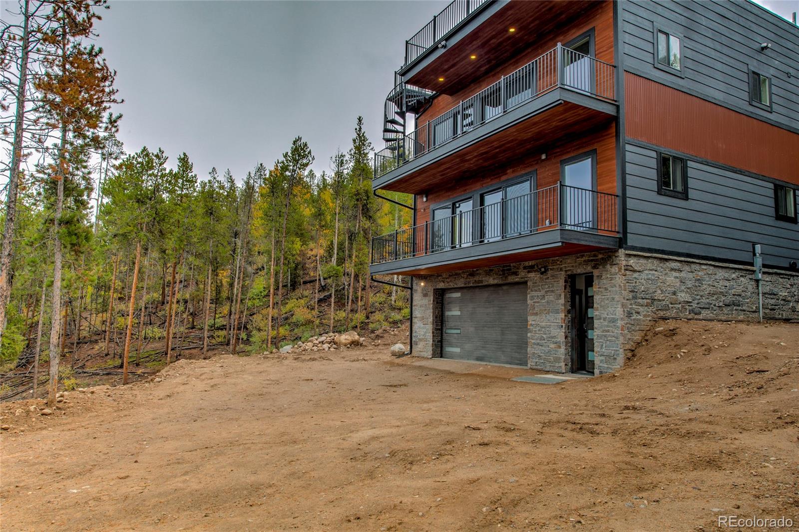 48 Mt Elbert Road Twin Lakes, CO 81251 - Photo 2 of 49