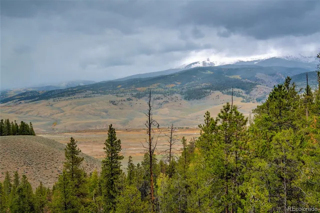 $925,000 | 48 Mt Elbert Road, Twin Lakes, CO 81251