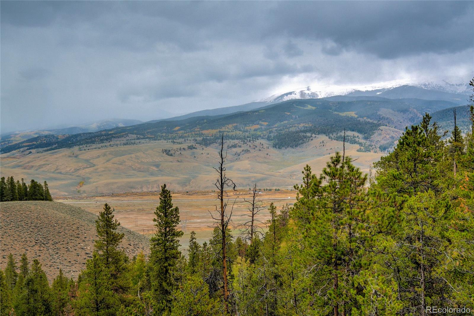 48 Mt Elbert Road Twin Lakes, CO 81251 - Photo 21 of 49