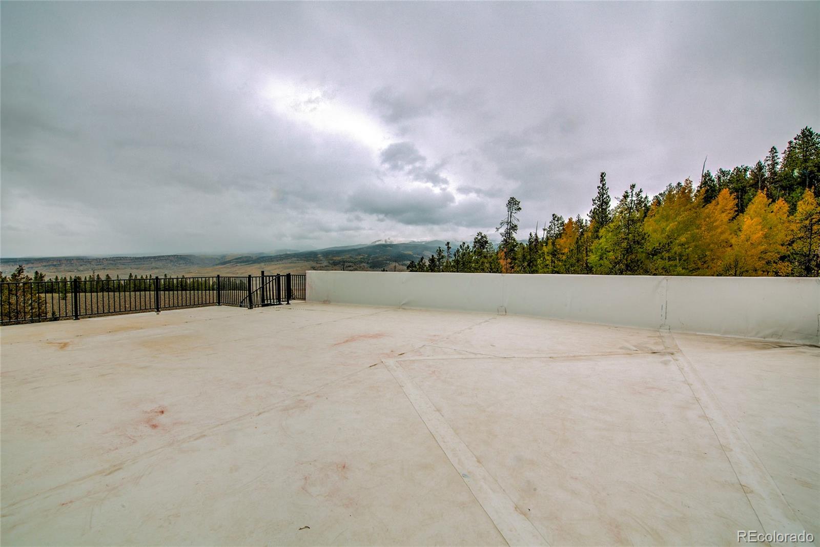 48 Mt Elbert Road Twin Lakes, CO 81251 - Photo 22 of 49