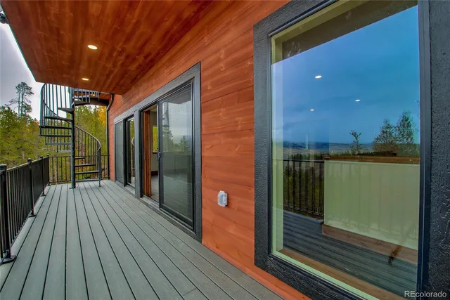 $925,000 | 48 Mt Elbert Road, Twin Lakes, CO 81251