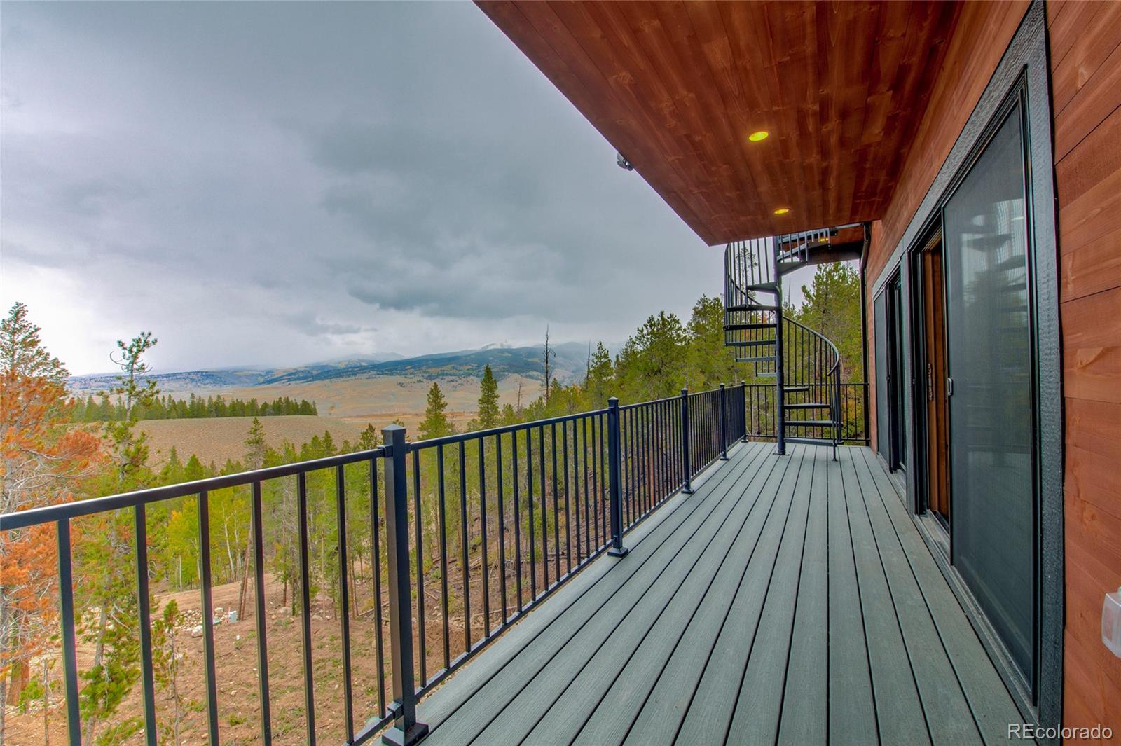 48 Mt Elbert Road Twin Lakes, CO 81251 - Photo 4 of 49