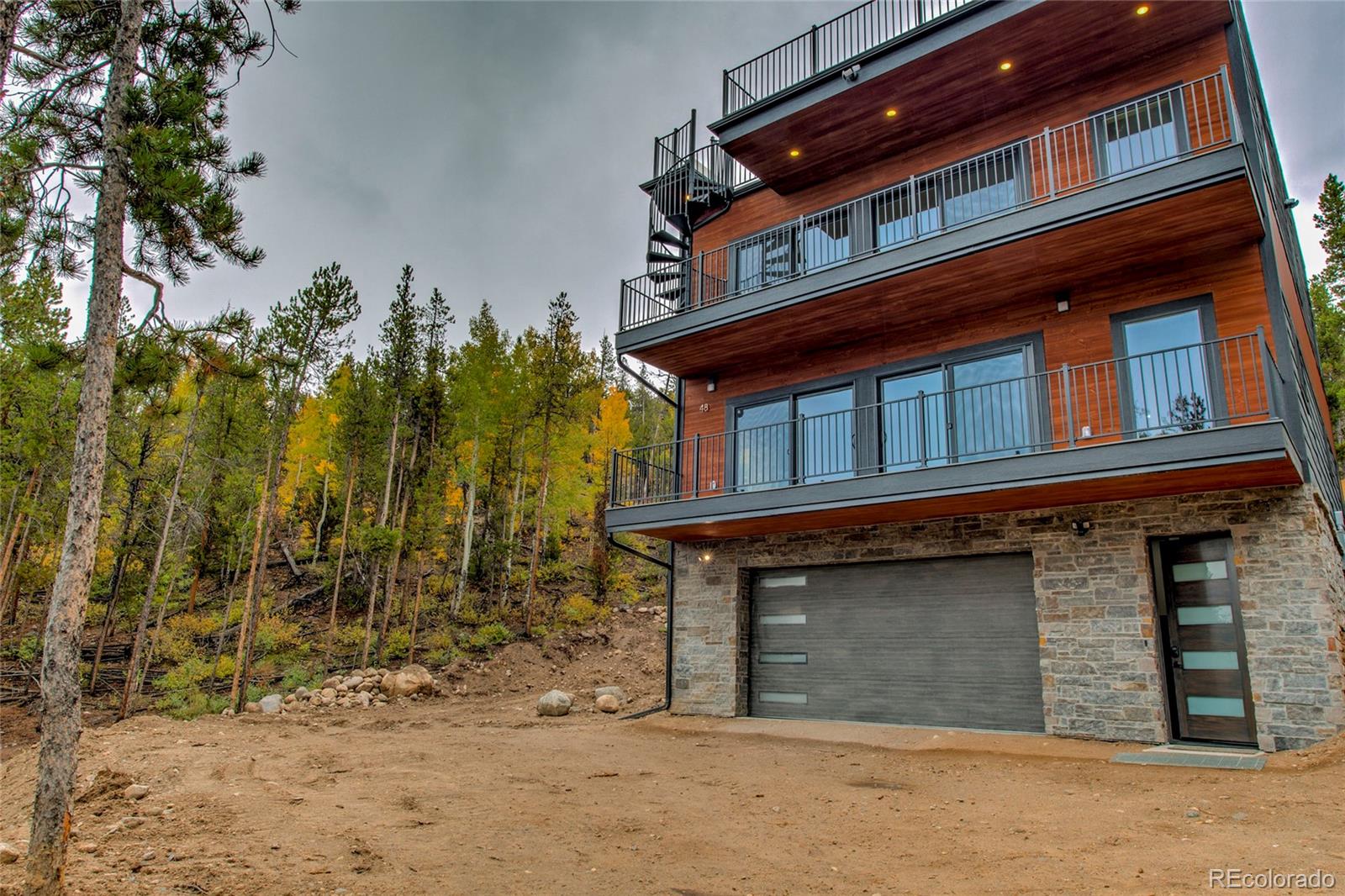 48 Mt Elbert Road Twin Lakes, CO 81251 - Photo 49 of 49