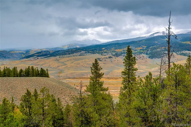 $925,000 | 48 Mt Elbert Road, Twin Lakes, CO 81251