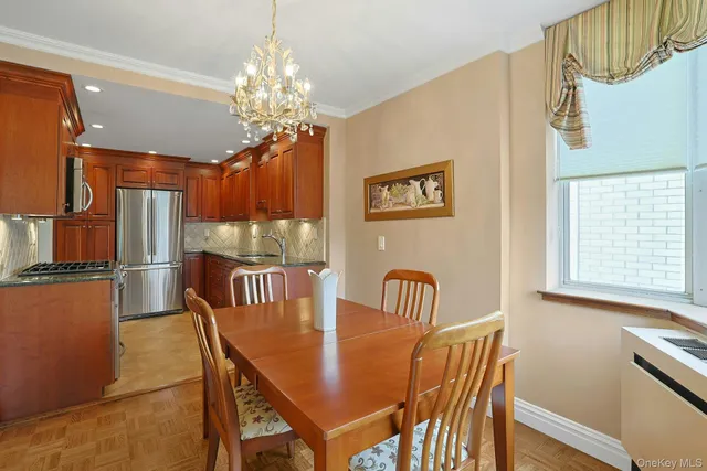 $475,000 | 1270 North Avenue, Unit 3A, New Rochelle, NY 10804