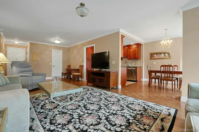 $475,000 | 1270 North Avenue, Unit 3A, New Rochelle, NY 10804