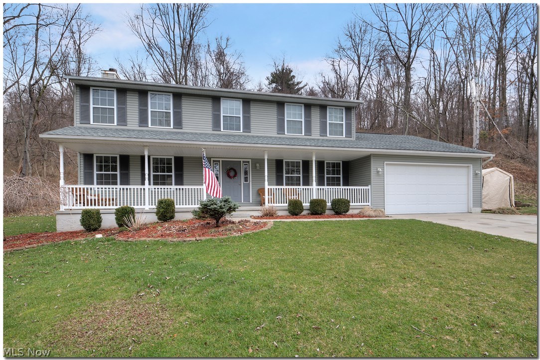 11019 Stone Road Cleveland, OH 44125 - Photo 1 of 24