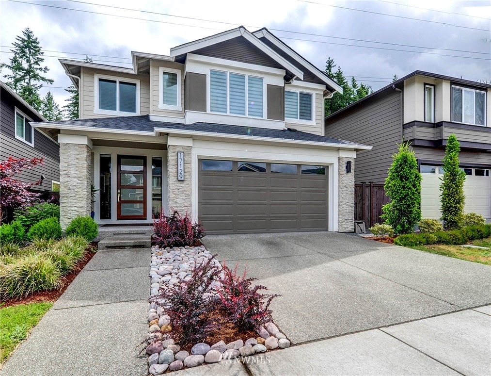 17129 42nd Drive Southeast Bothell, WA 98012 - Photo 1 of 25 Gallery Image 1