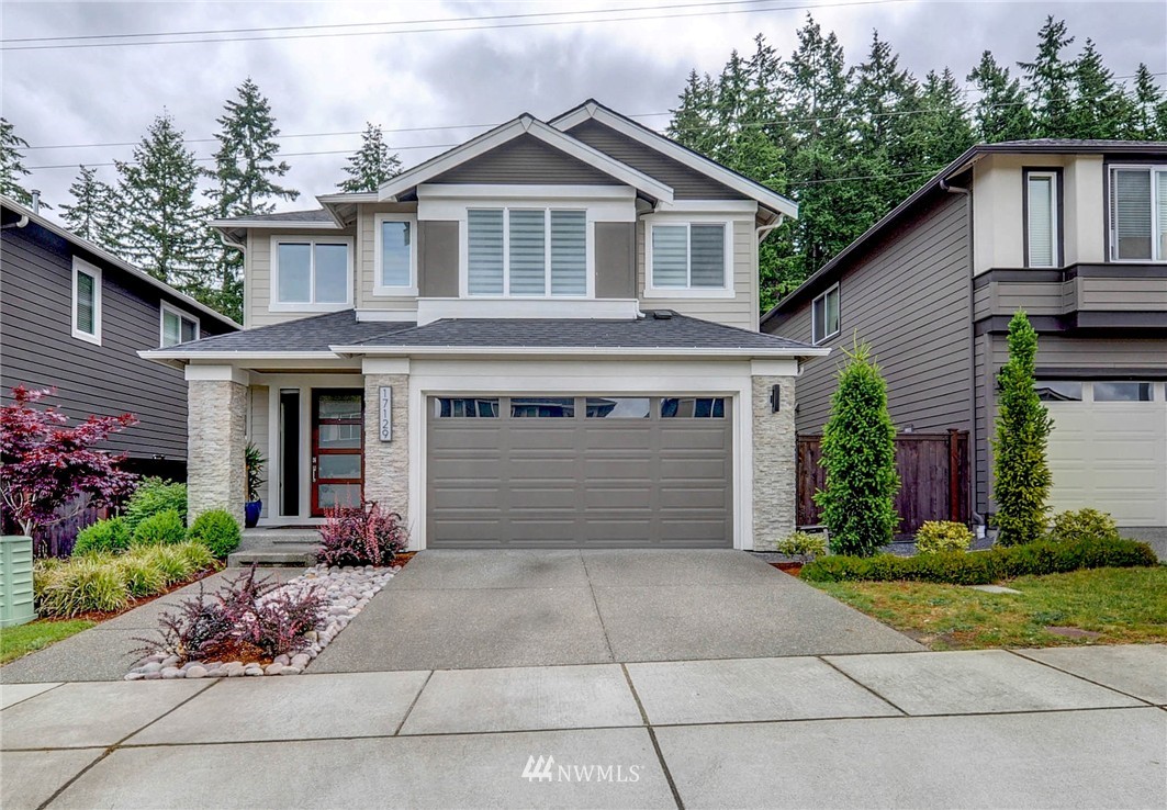 17129 42nd Drive Southeast Bothell, WA 98012 - Photo 25 of 25 Gallery Image 25