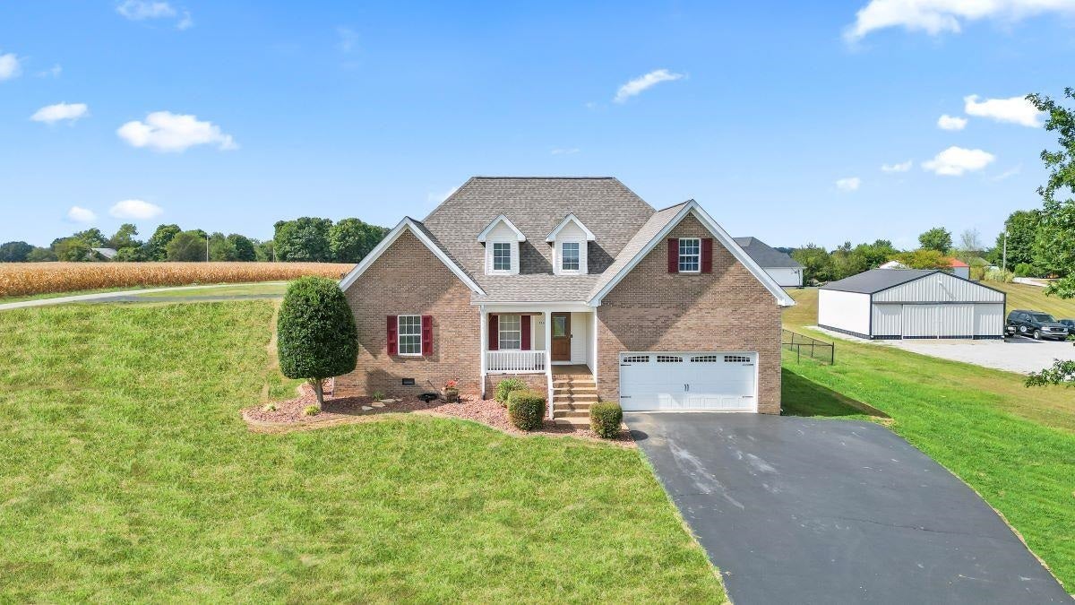 753 Loving Chapel Road Franklin, KY 42134 - Photo 1 of 1 Gallery Image 1