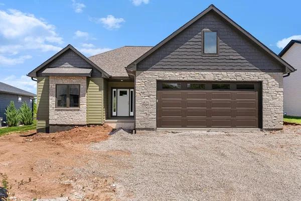 $599,900 | 1823 Bobby Jones Drive, De Pere, WI 54115