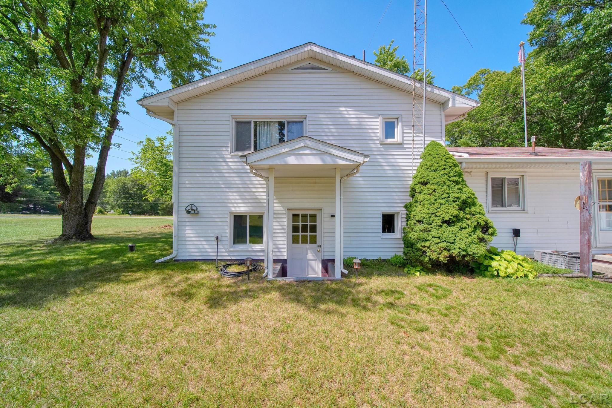 2745 East Carleton Road Adrian, MI 49221 - Photo 35 of 50