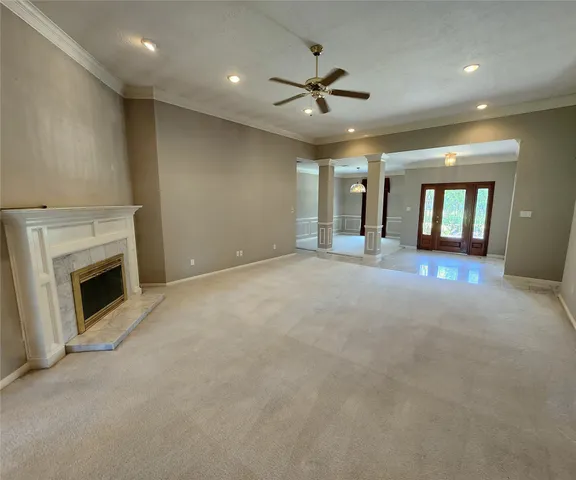 $519,900 | 104 April Wind Drive South, Conroe, TX 77356