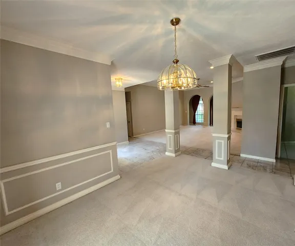 $519,900 | 104 April Wind Drive South, Conroe, TX 77356