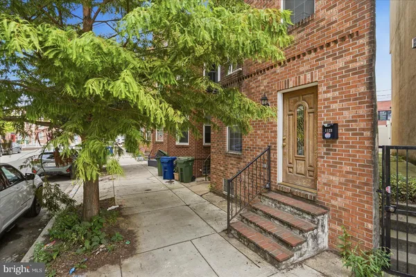 $349,900 | 1123 Race Street, Baltimore, MD 21230