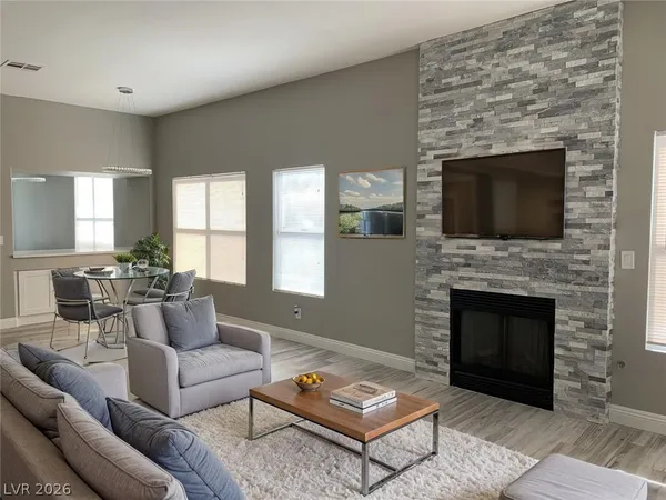 $1,995 | 7936 Nookfield Drive, Las Vegas, NV 89147