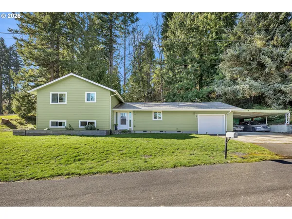 $495,000 | 1401 Pauli Drive, Kelso, WA 98626