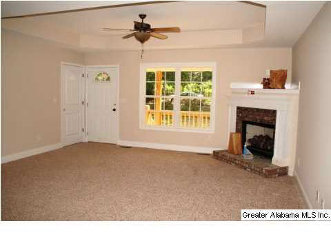 2501 Chelsea Way Warrior, AL 35180 - Photo 3 of 12