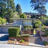 $1,946,558 | 219 Ricardo Road, Mill Valley, CA 94941