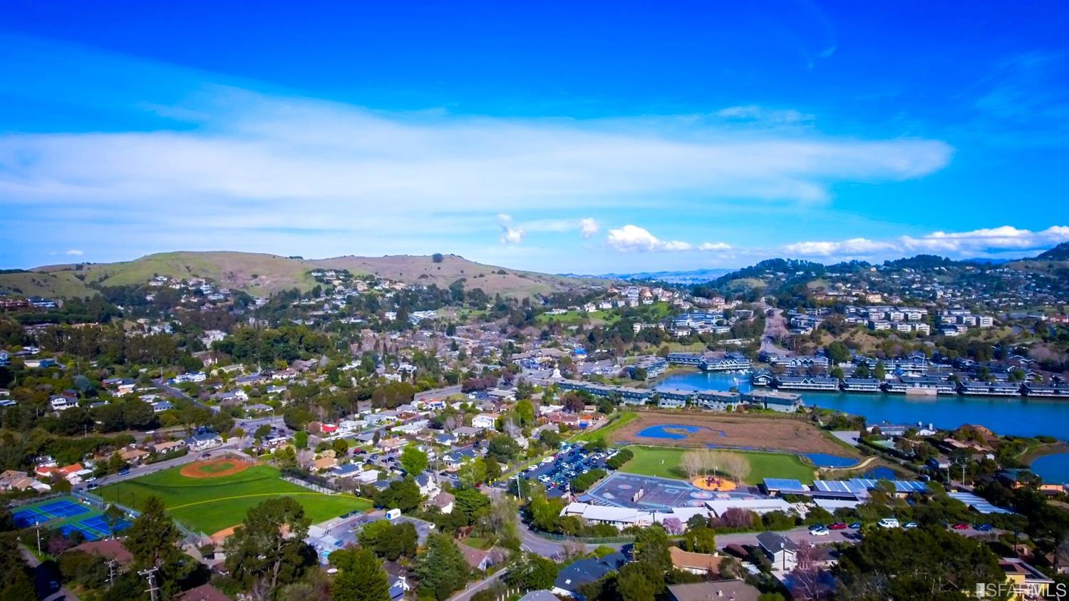 219 Ricardo Road Mill Valley, CA 94941 - Photo 30 of 31