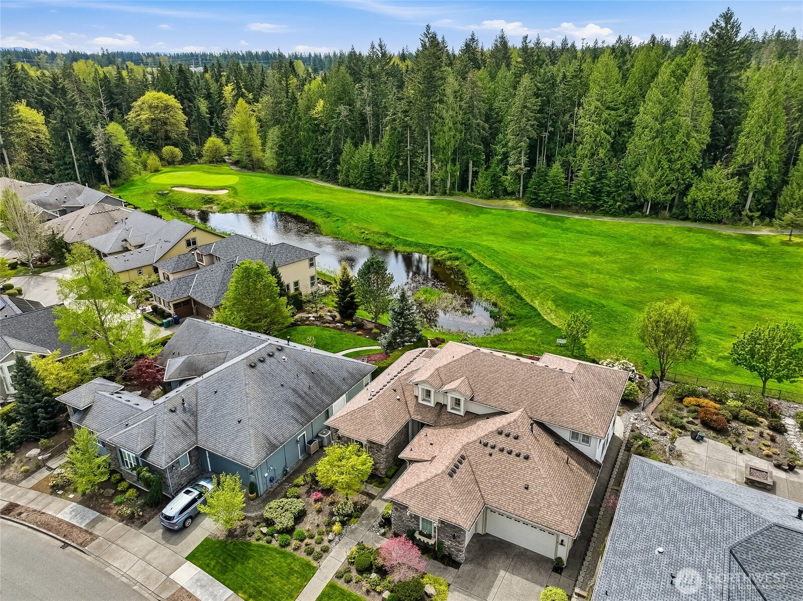 24035 Northeast Adair Road Redmond, WA 98053 - Photo 36 of 40