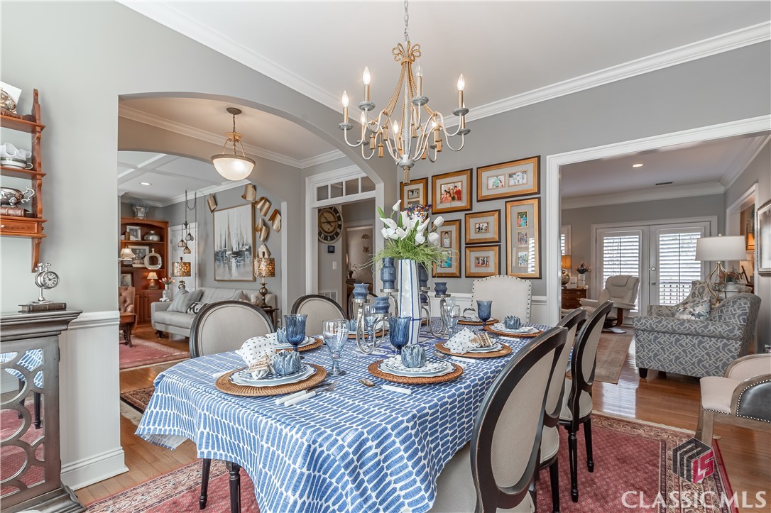 485 River Bottom Road Athens, GA 30606 - Photo 10 of 35
