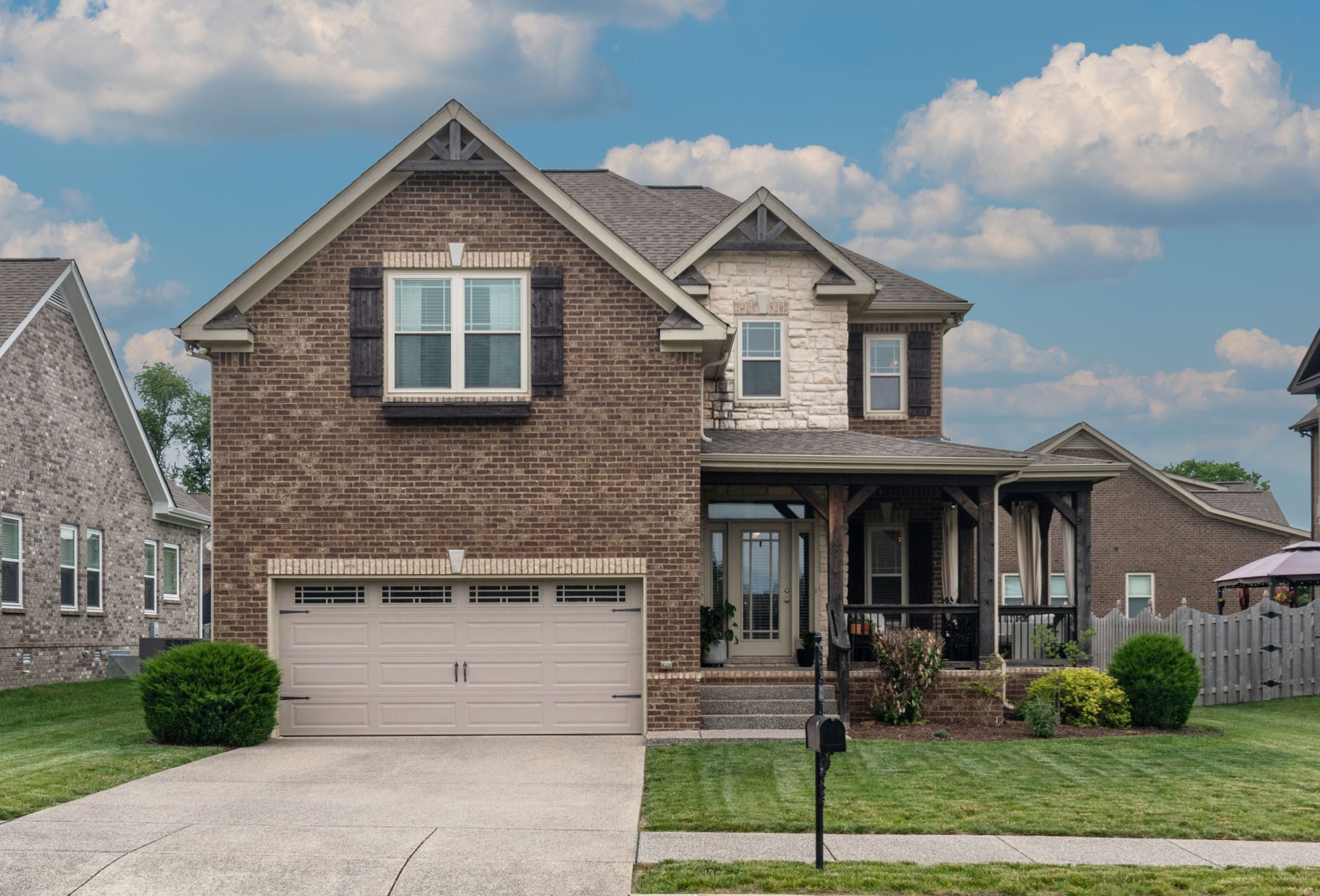 8029 Ragusa Circle Spring Hill, TN 37174 - Photo 1 of 32 Gallery Image 1