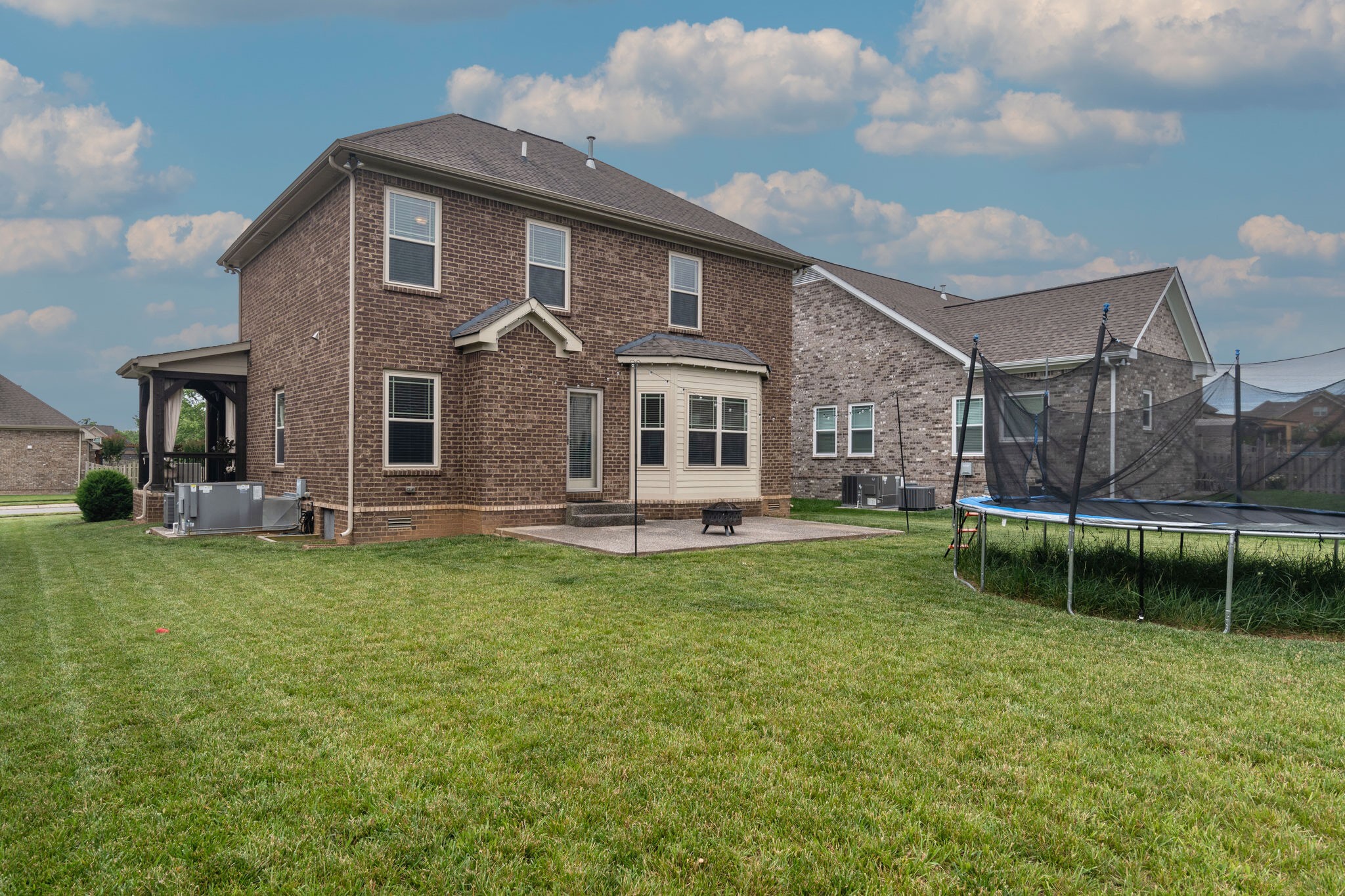 8029 Ragusa Circle Spring Hill, TN 37174 - Photo 29 of 32 Gallery Image 29