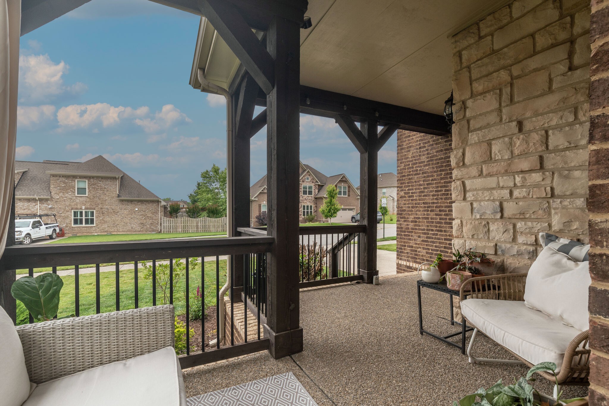 8029 Ragusa Circle Spring Hill, TN 37174 - Photo 3 of 32 Gallery Image 3
