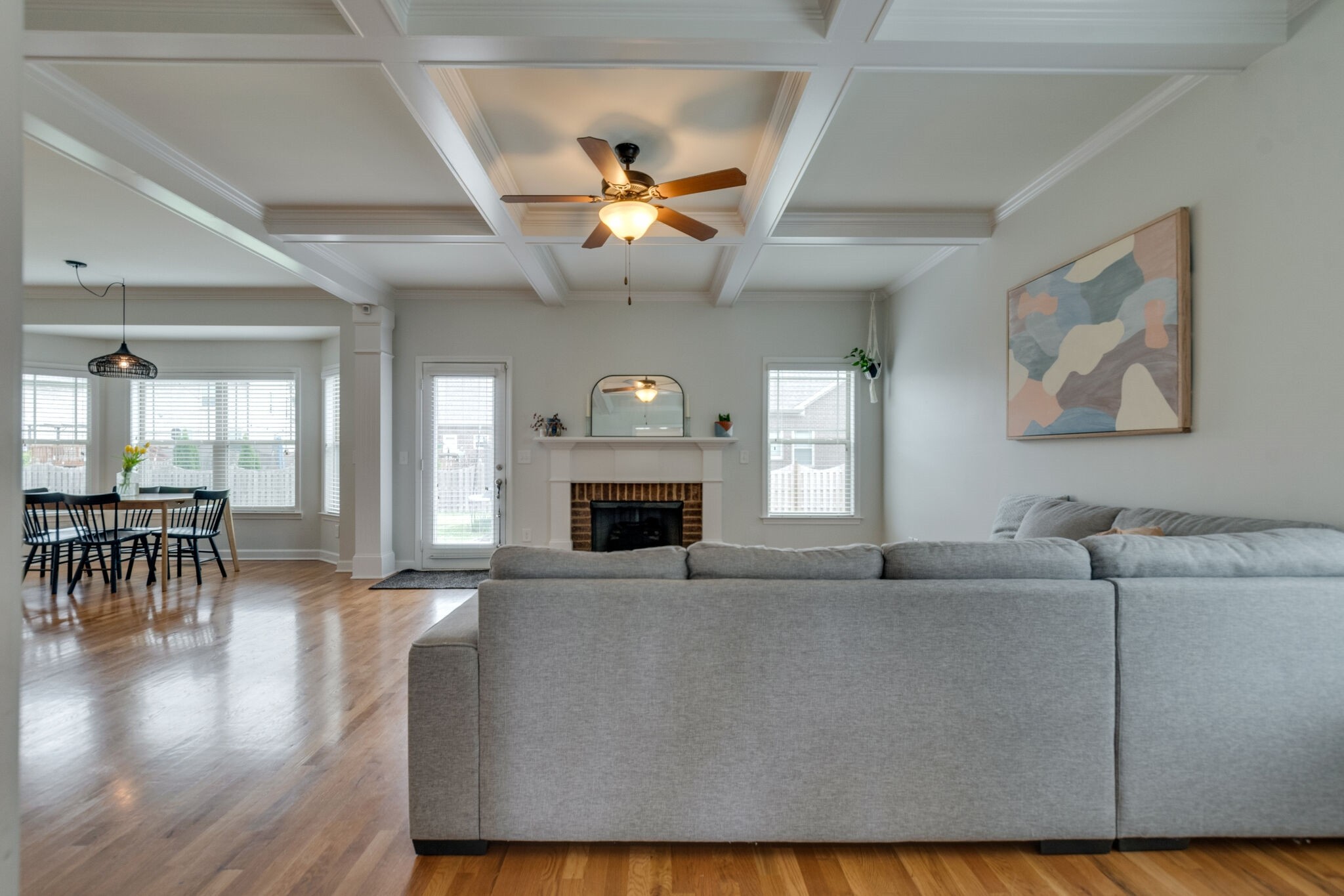 8029 Ragusa Circle Spring Hill, TN 37174 - Photo 6 of 32 Gallery Image 6