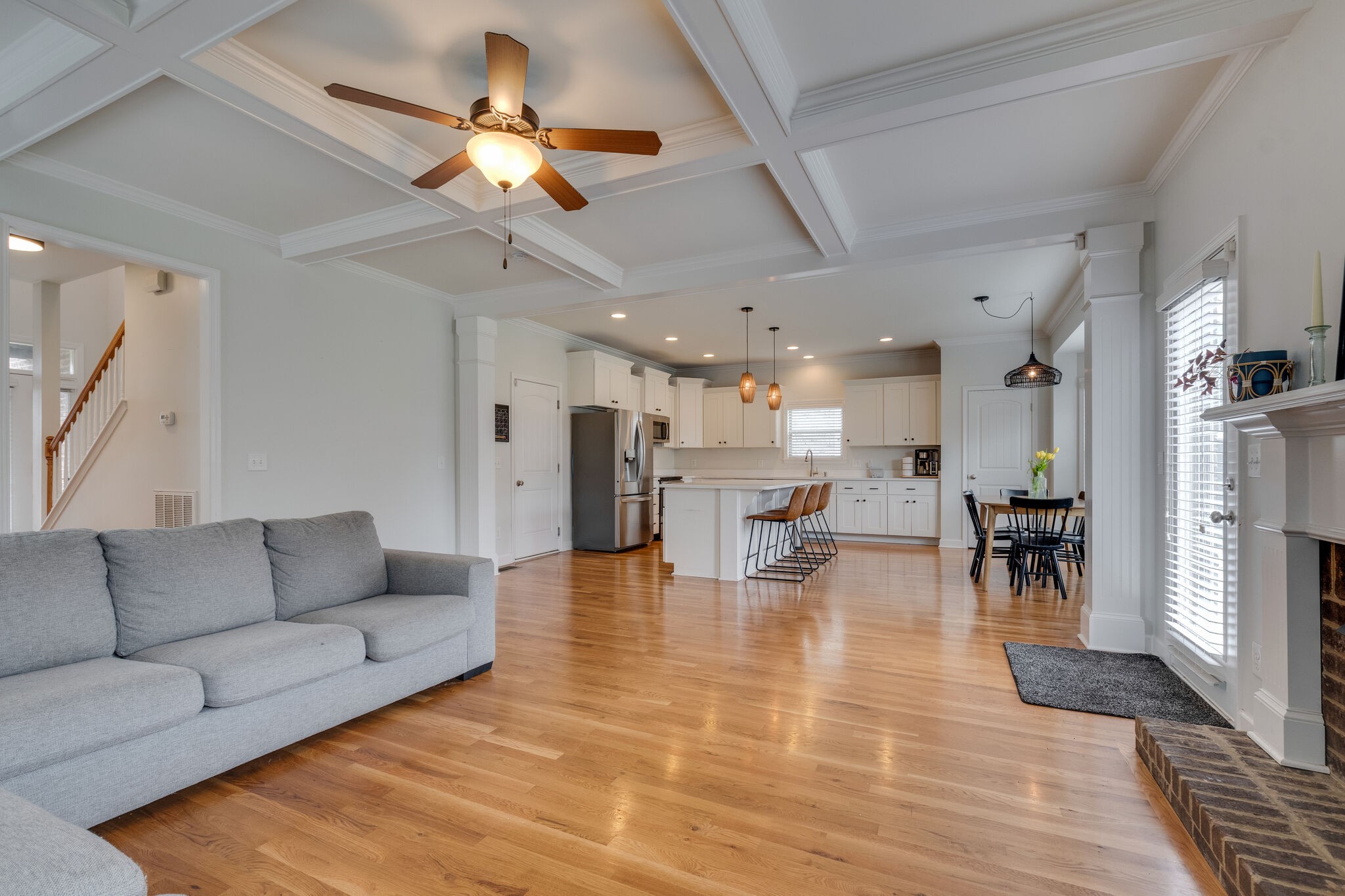 8029 Ragusa Circle Spring Hill, TN 37174 - Photo 9 of 32 Gallery Image 9