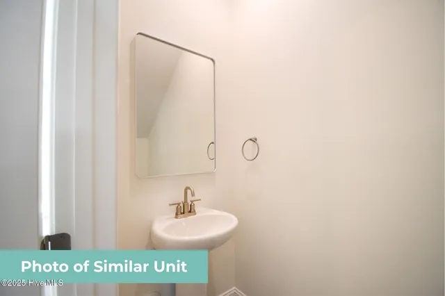 $274,900 | 202 Sandy Cv Lane, Sneads Ferry, NC 28460