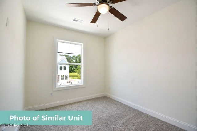 $274,900 | 202 Sandy Cv Lane, Sneads Ferry, NC 28460