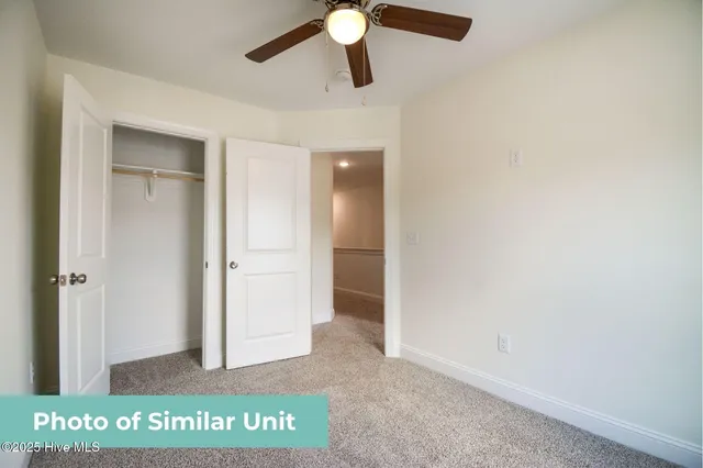 $274,900 | 202 Sandy Cv Lane, Sneads Ferry, NC 28460