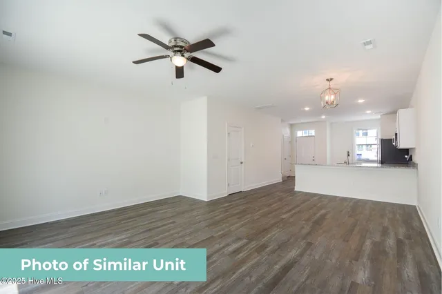 $274,900 | 202 Sandy Cv Lane, Sneads Ferry, NC 28460