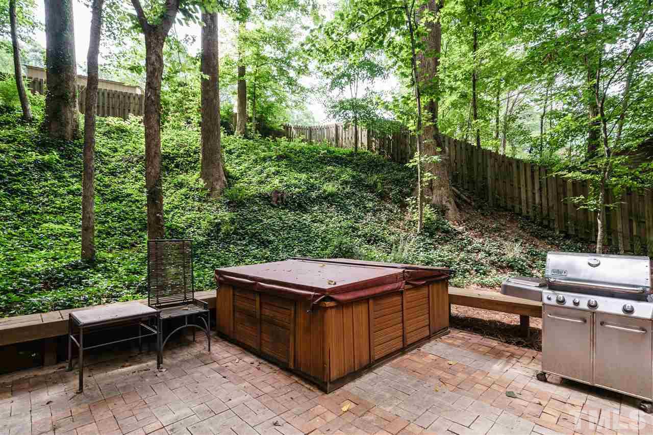 3606 Swann Street Raleigh, NC 27612 - Photo 24 of 25 Hot tub conveys!