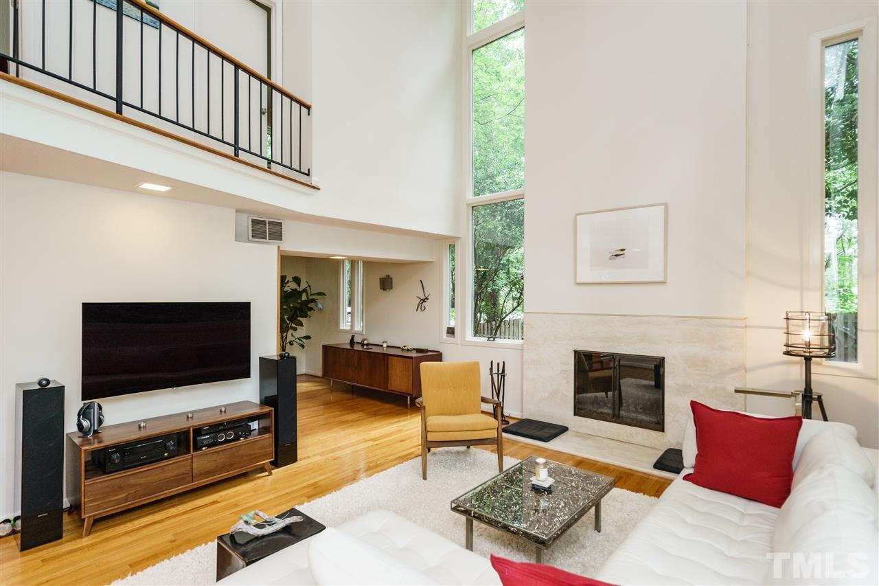 3606 Swann Street Raleigh, NC 27612 - Photo 4 of 25 Gallery Image 4