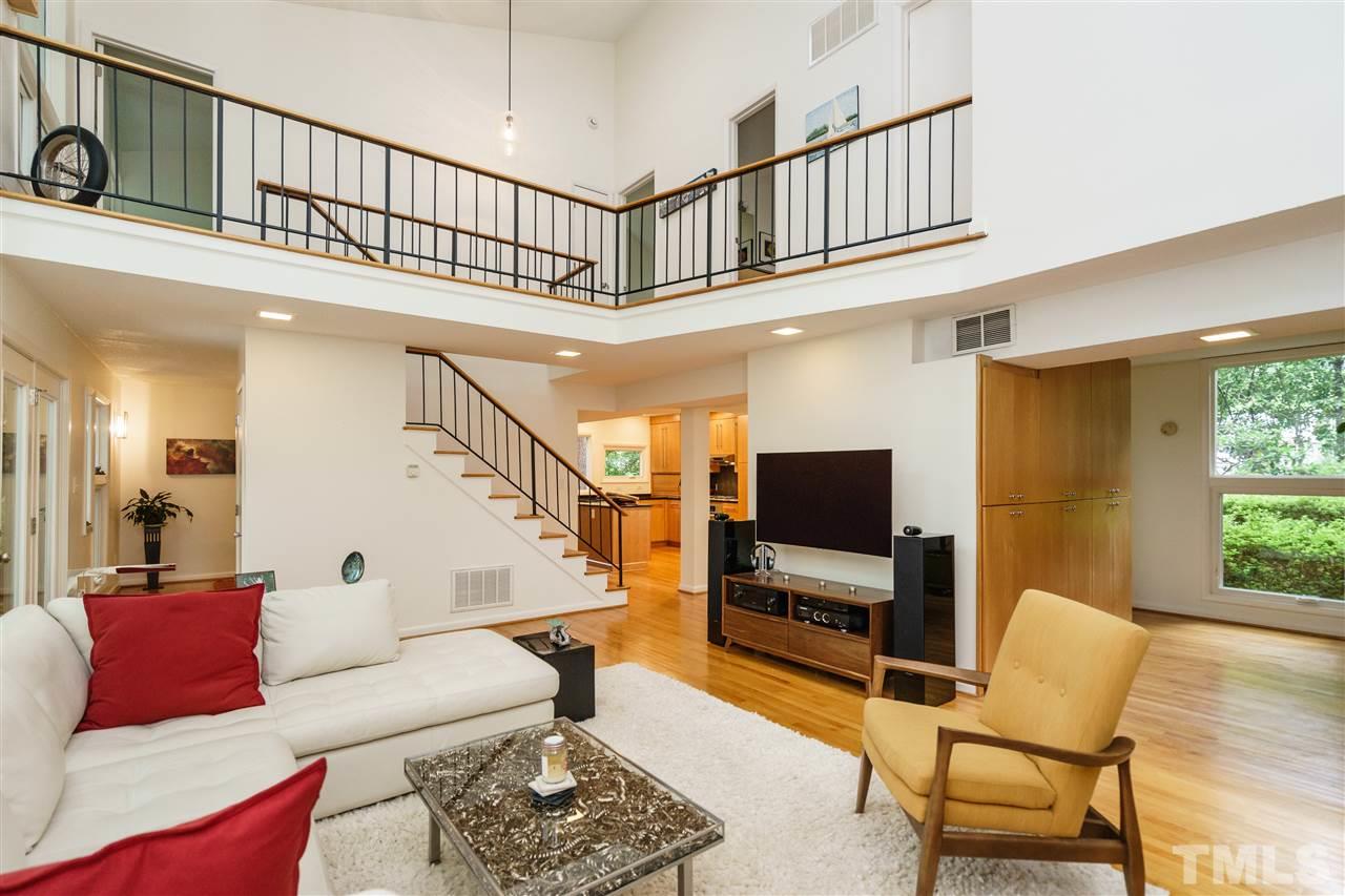 3606 Swann Street Raleigh, NC 27612 - Photo 5 of 25 Gallery Image 5