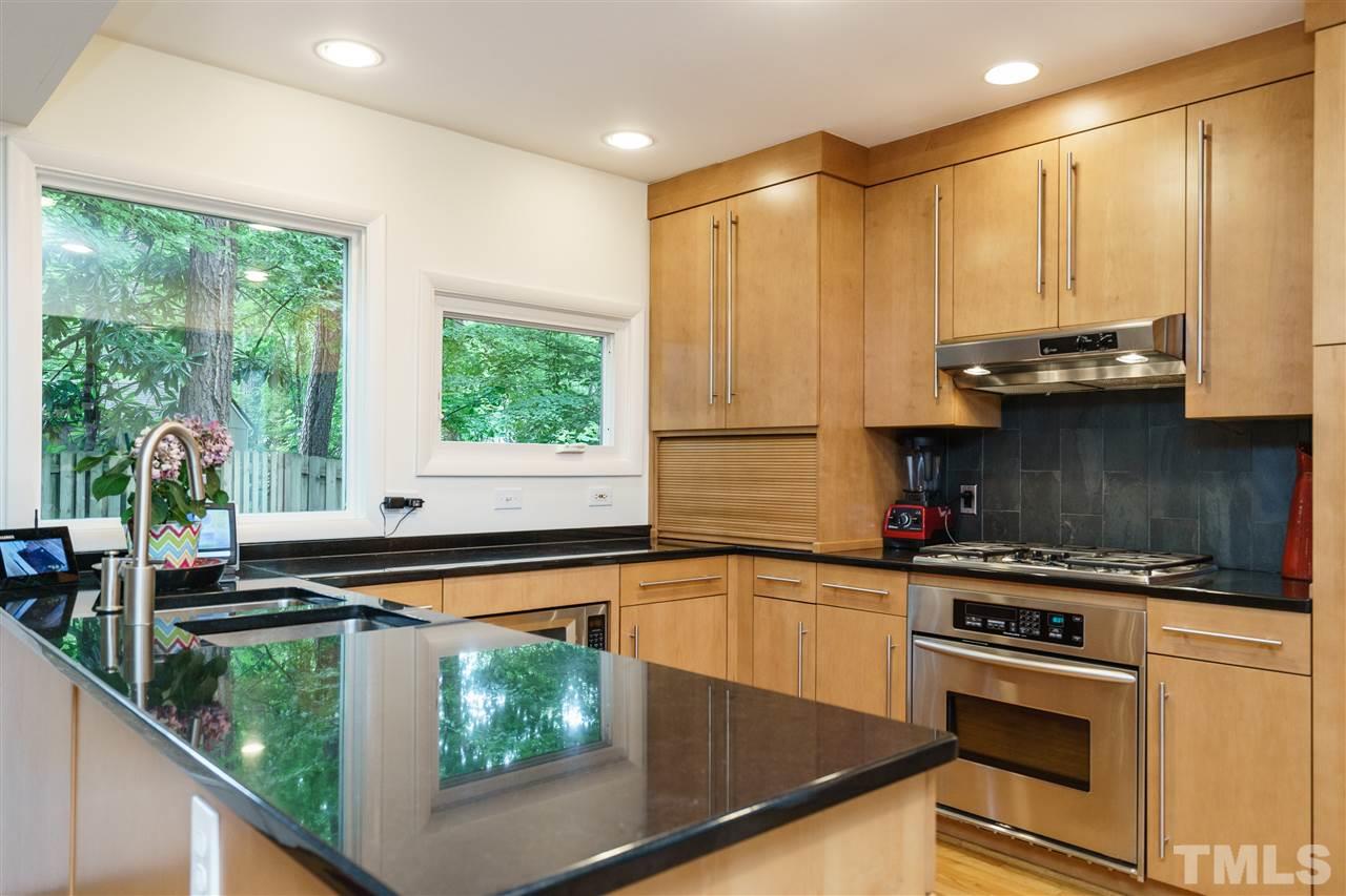 3606 Swann Street Raleigh, NC 27612 - Photo 7 of 25 Gallery Image 7