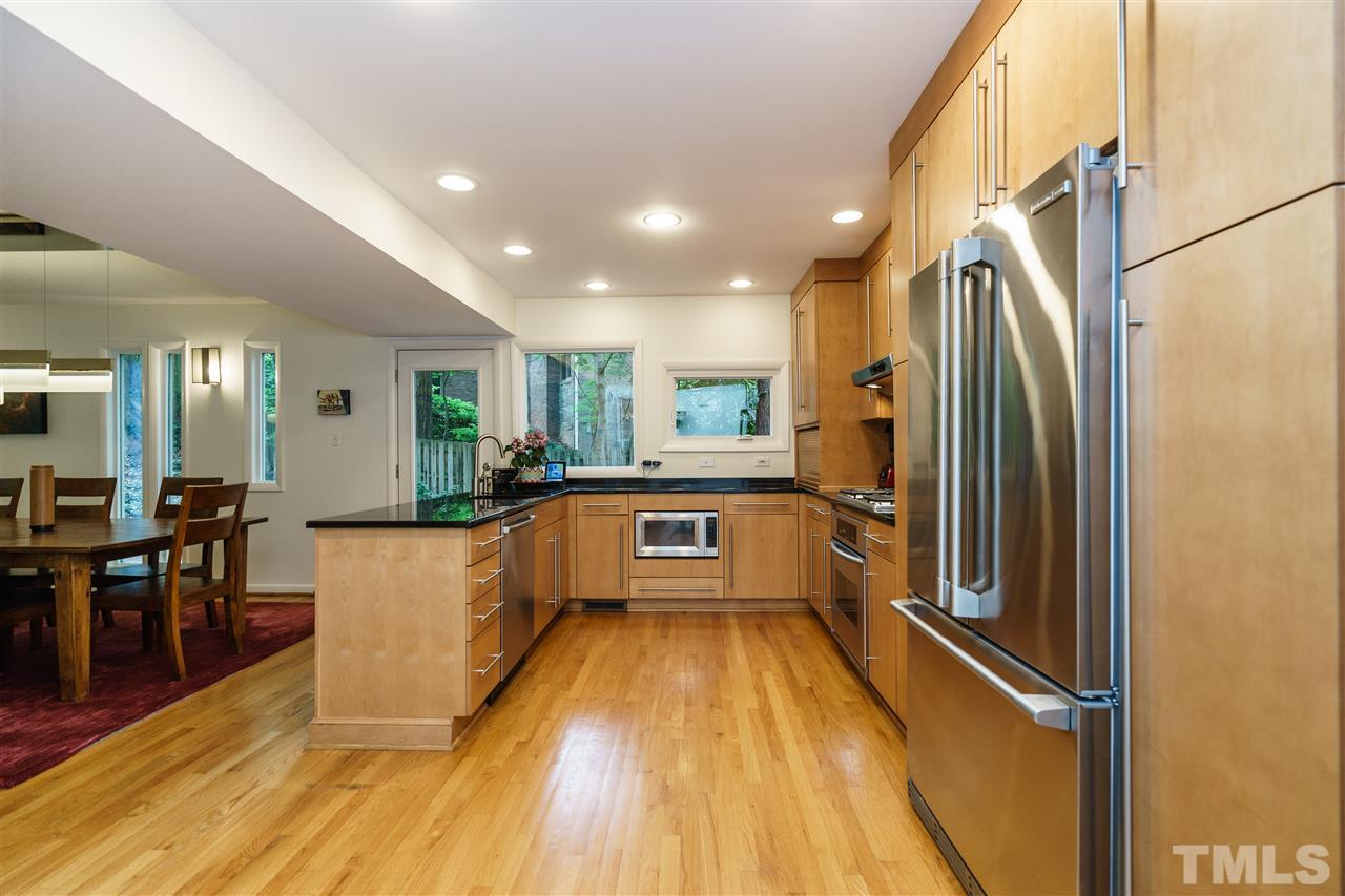 3606 Swann Street Raleigh, NC 27612 - Photo 9 of 25 Gallery Image 9
