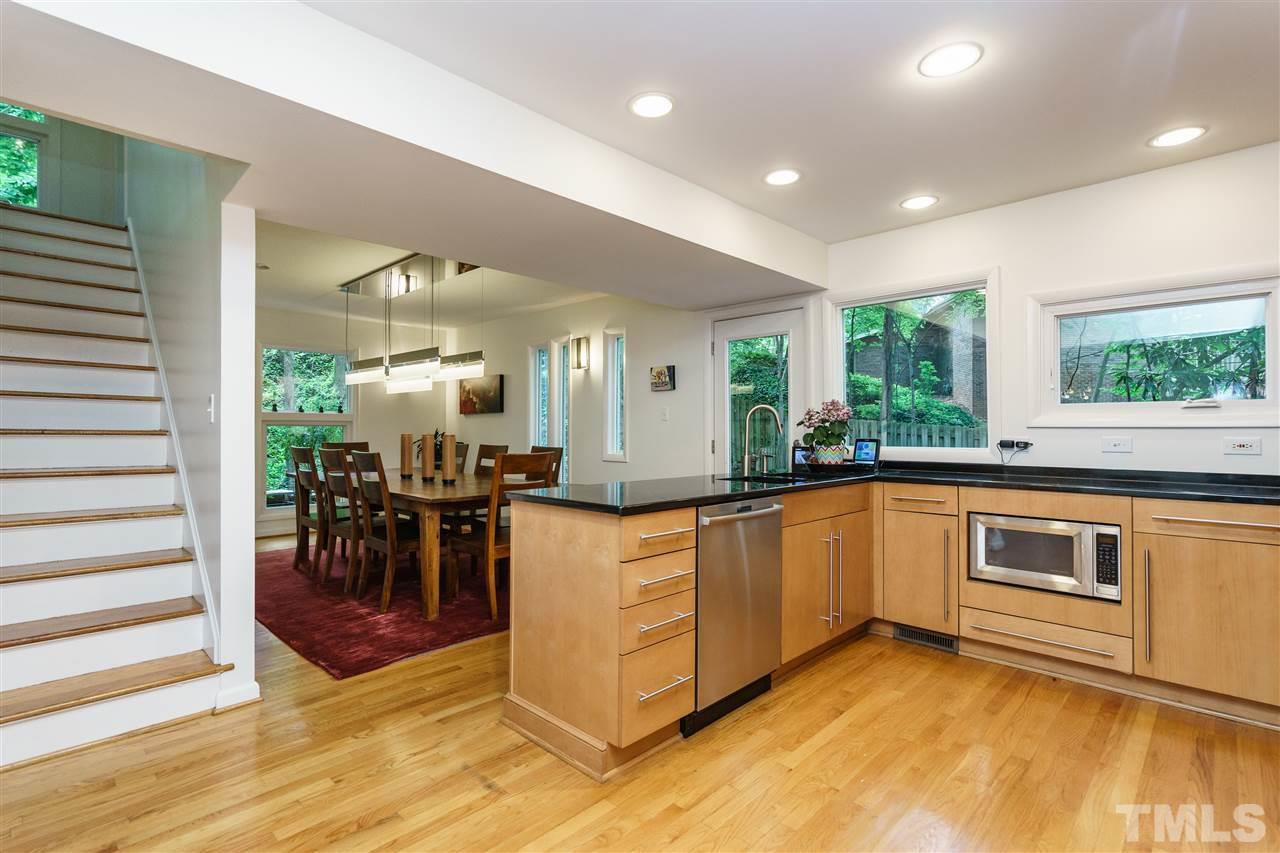 3606 Swann Street Raleigh, NC 27612 - Photo 10 of 25 Gallery Image 10