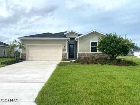 $2,795 | 4103 Clifden Drive, Ormond Beach, FL 32174